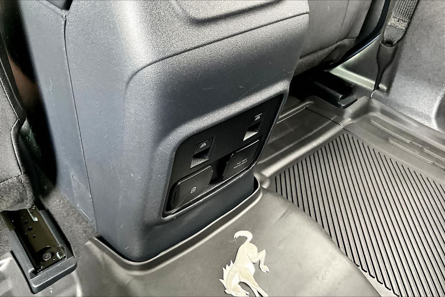 Thumbnail: 2023 Ford Bronco - 21