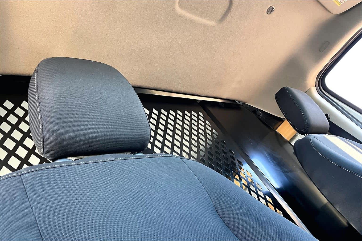 Thumbnail: 2022 Ford Transit Series - 14