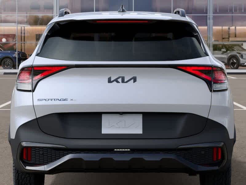 Thumbnail: 2025 Kia Sportage - 13
