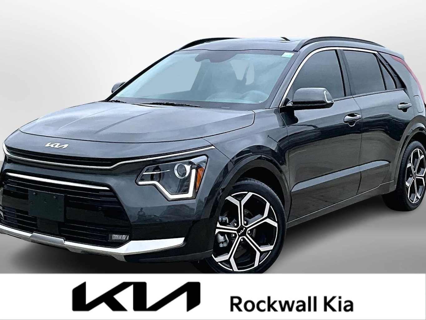 Thumbnail: 2025 Kia Niro - 1
