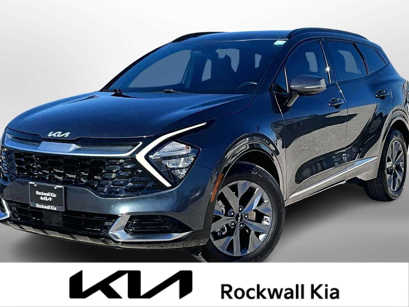 Thumbnail: 2023 Kia Sportage - 1