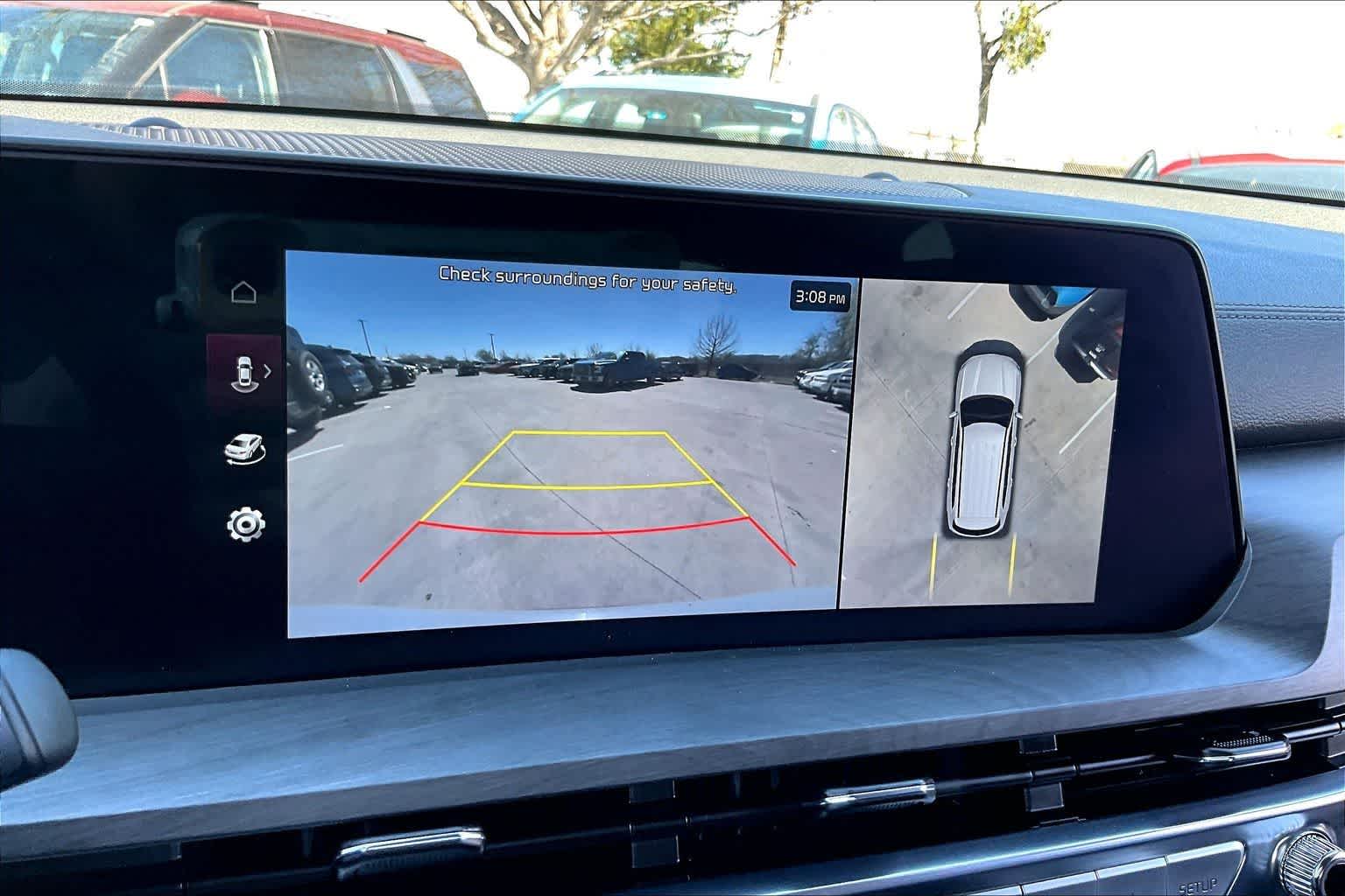 Thumbnail: 2024 Kia Telluride - 20