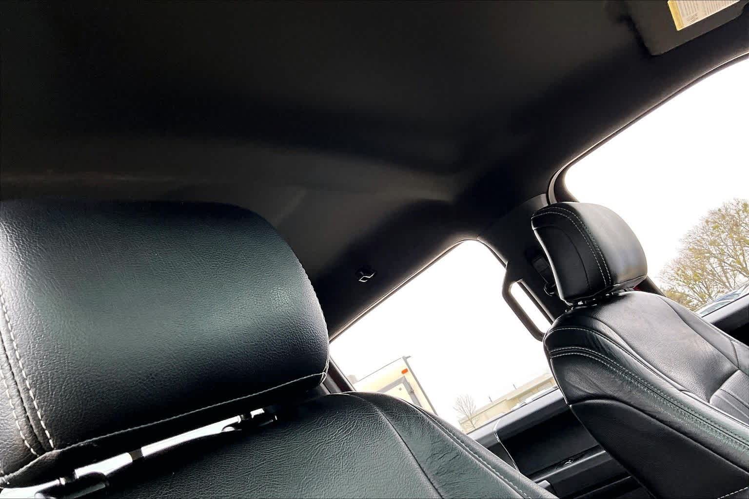 Thumbnail: 2016 Ford F-150 - 16