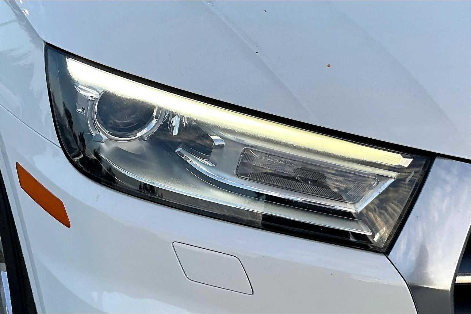 Thumbnail: 2019 Audi Q5 - 30