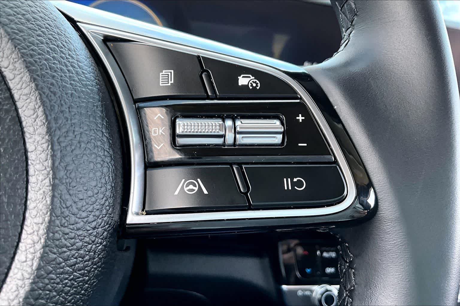 Thumbnail: 2024 Kia Seltos - 18