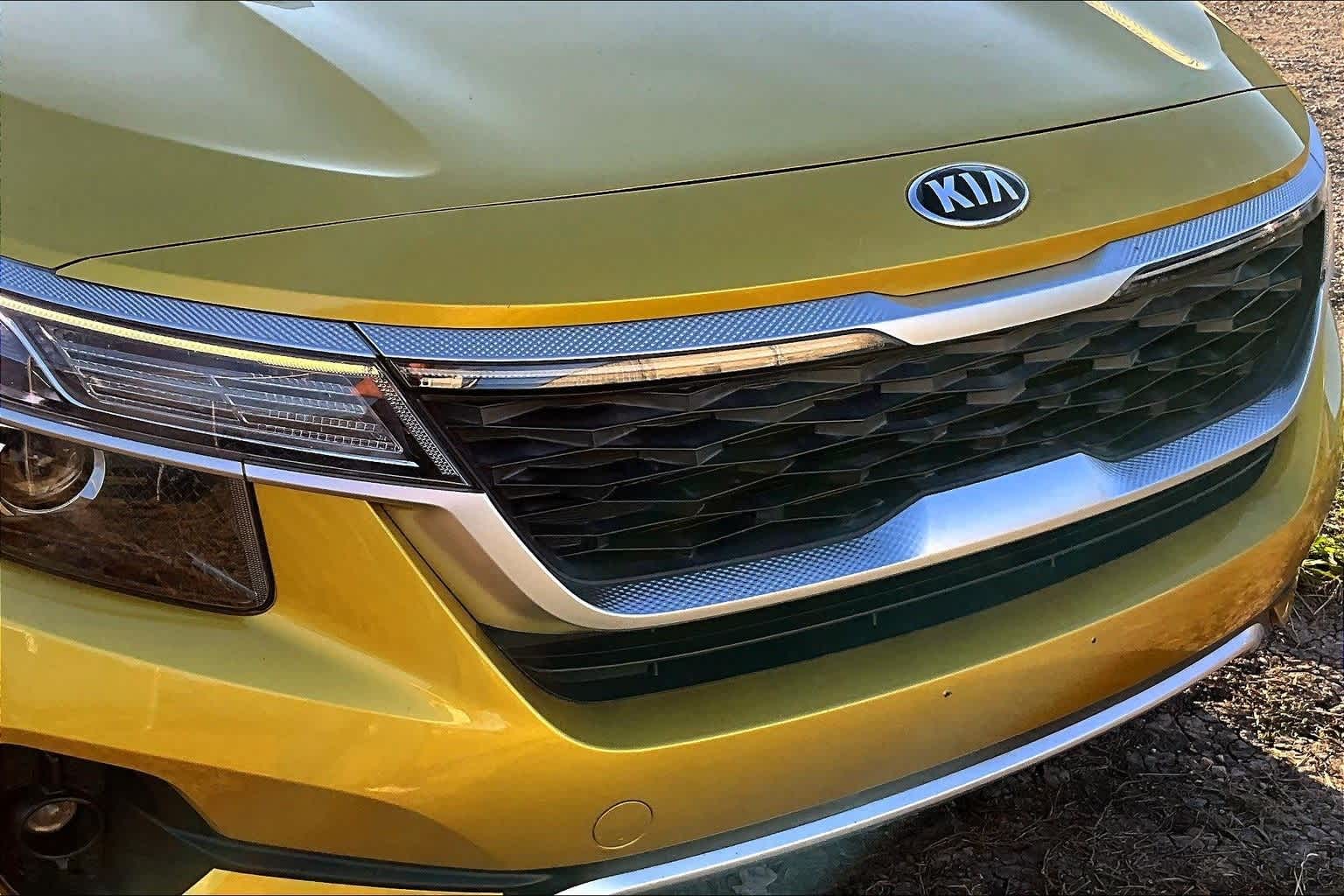 Thumbnail: 2021 Kia Seltos - 27