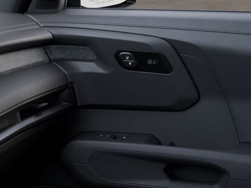 Thumbnail: 2027 Kia Telluride - 25