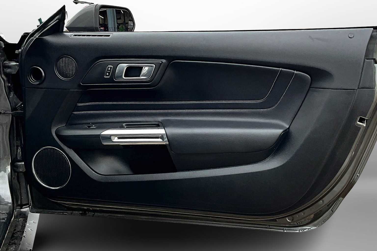 Thumbnail: 2020 Ford Mustang - 18