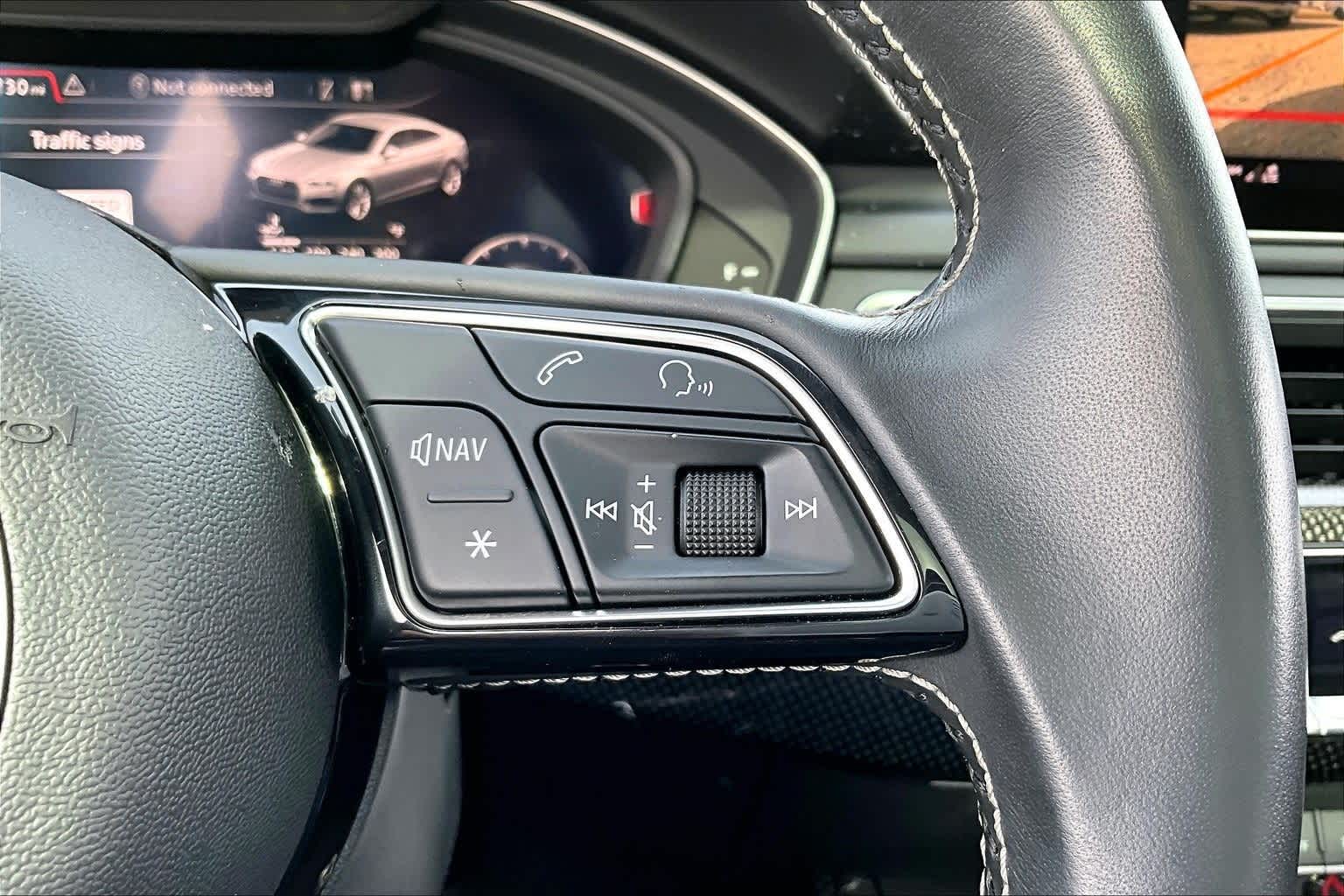 Thumbnail: 2019 Audi S5 - 17