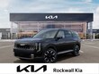  Kia Telluride