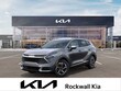 Kia Sportage Hybrid