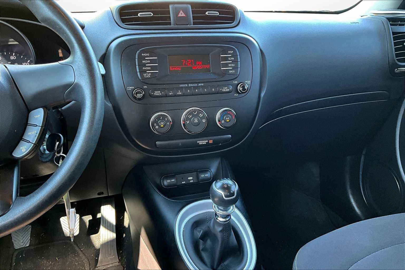Thumbnail: 2016 Kia Soul - 6