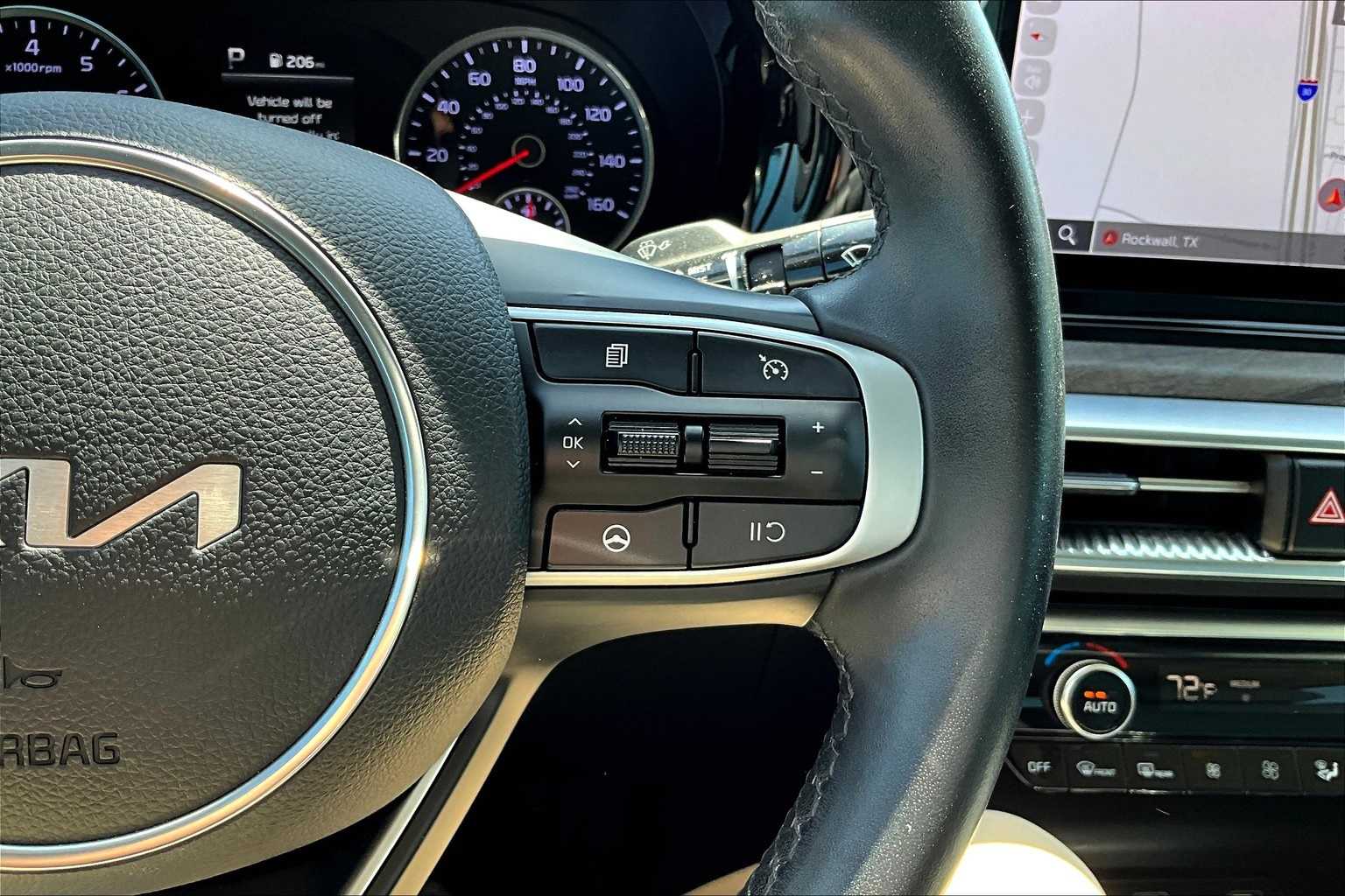 Thumbnail: 2023 Kia K5 - 20