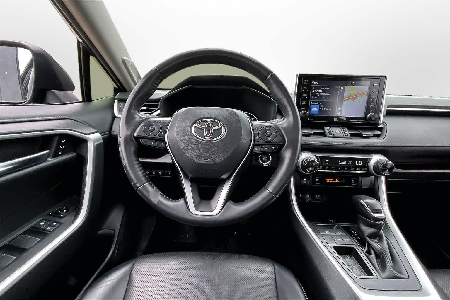 Thumbnail: 2019 Toyota RAV4 - 5