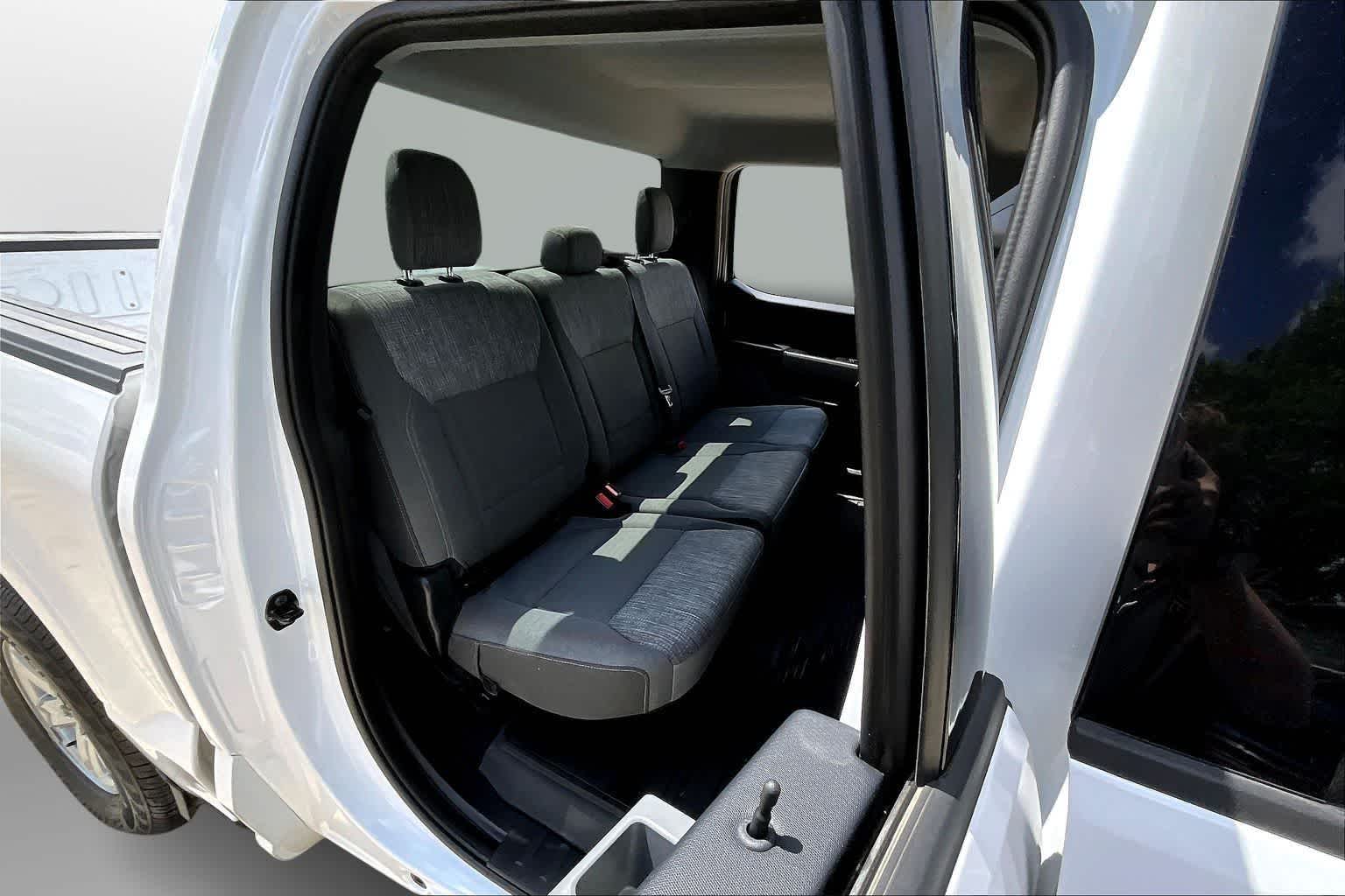 Thumbnail: 2022 Ford F-150 - 26