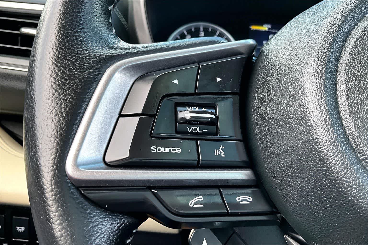 Thumbnail: 2021 Subaru Ascent - 16