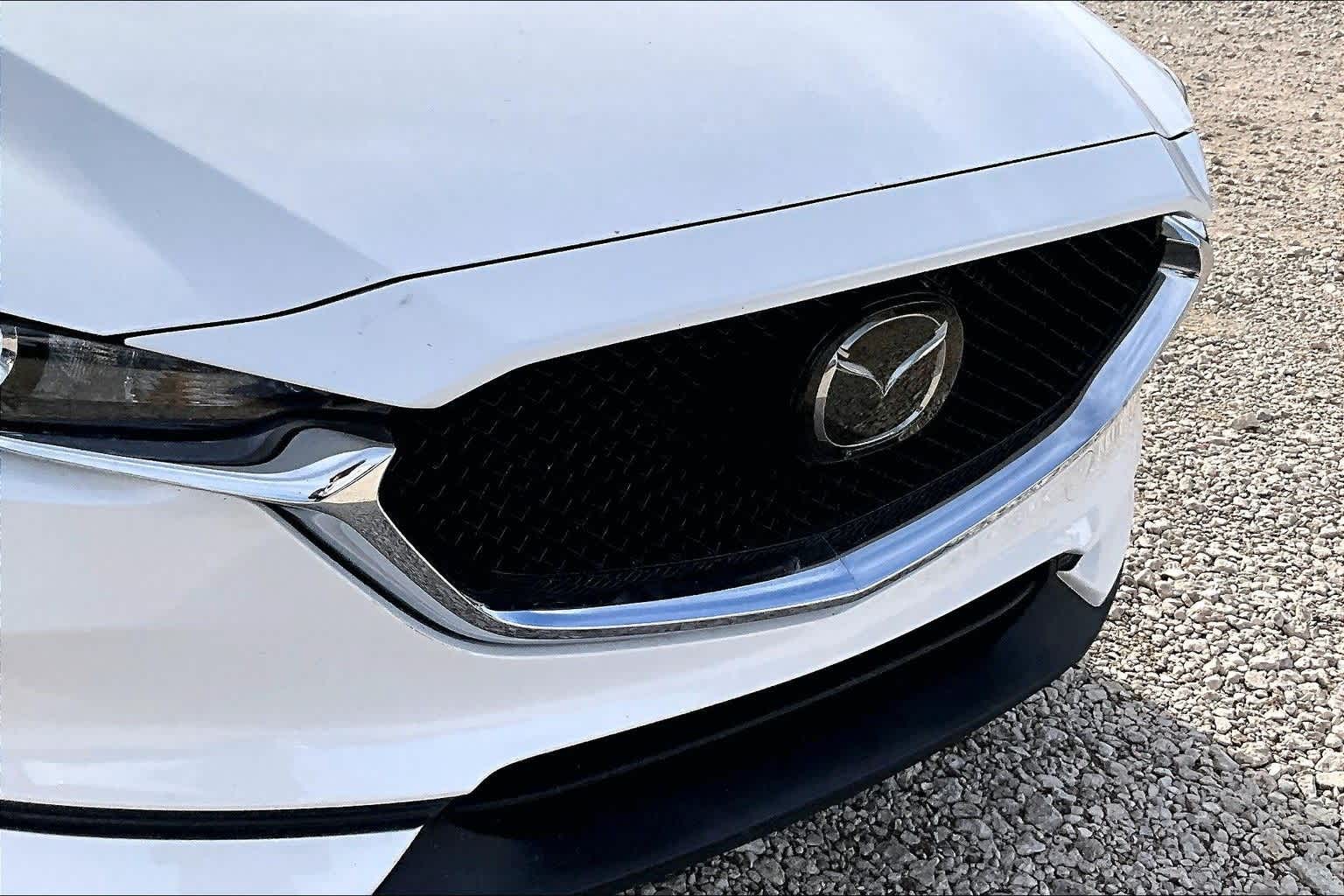 Thumbnail: 2020 Mazda CX-5 - 28