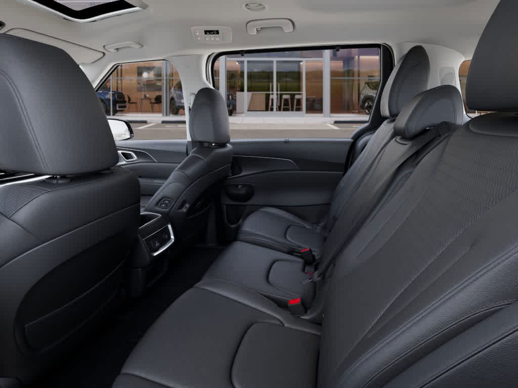 Thumbnail: 2026 Kia Carnival - 18