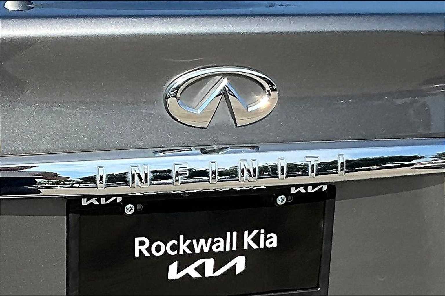 Thumbnail: 2017 INFINITI Q50 - 32