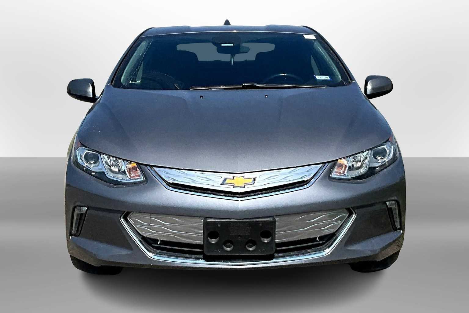 Thumbnail: 2018 Chevrolet Volt - 3