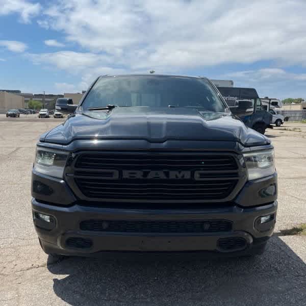 Thumbnail: 2020 RAM 1500 - 2