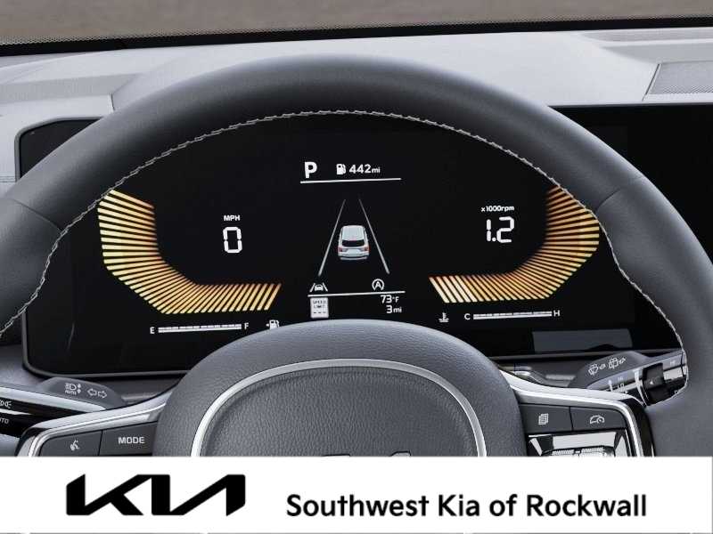 Thumbnail: 2024 Kia Sorento - 21