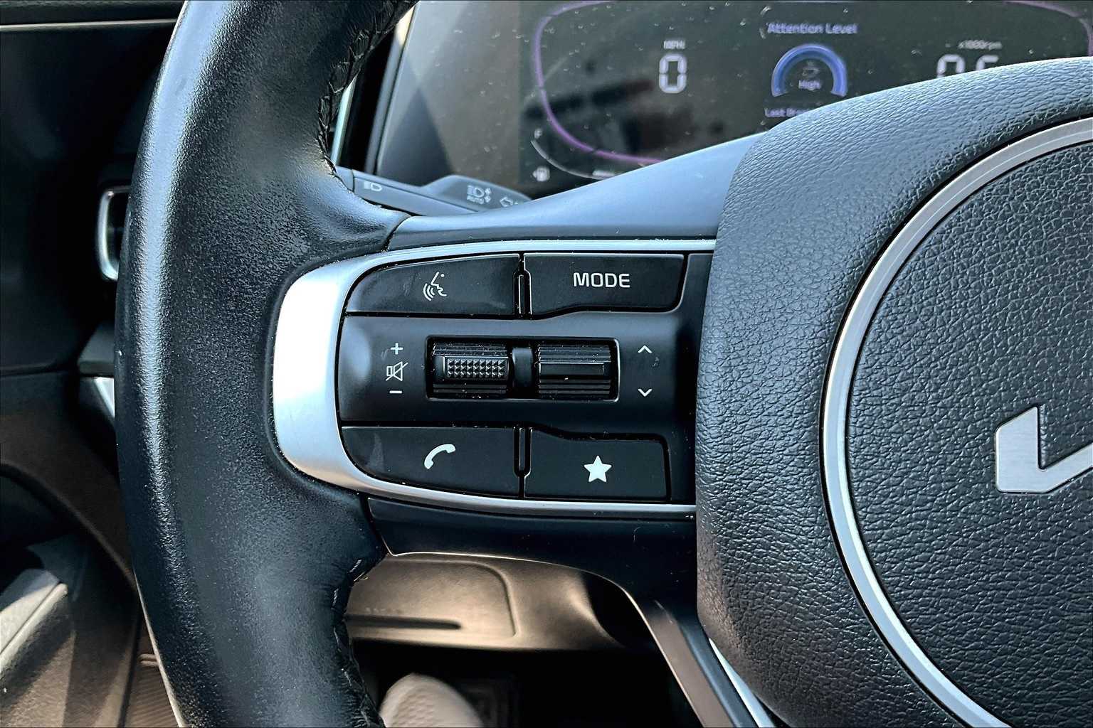 Thumbnail: 2023 Kia Sportage - 19