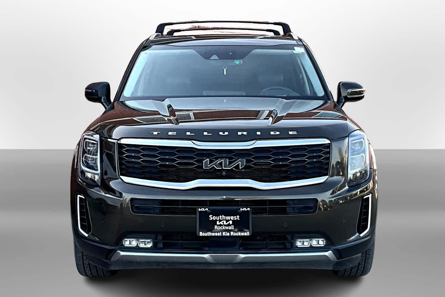 Thumbnail: 2022 Kia Telluride - 3
