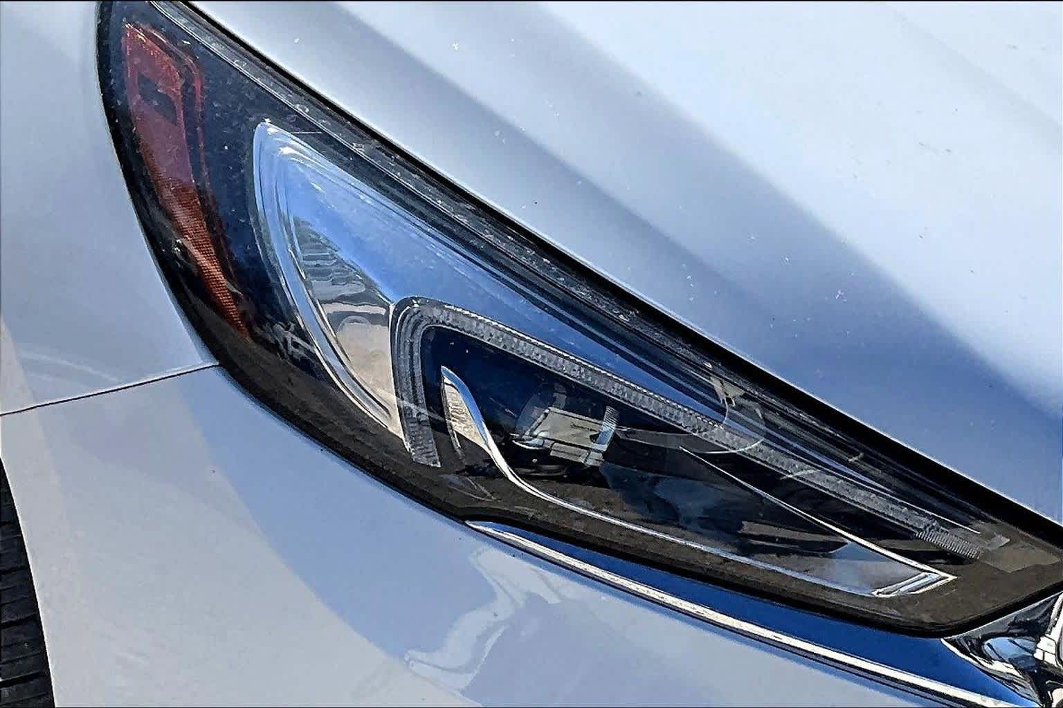 Thumbnail: 2021 Buick Enclave - 30