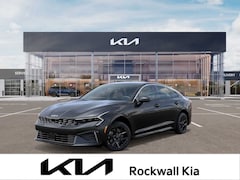 2026 Kia K5 LXS Sedan