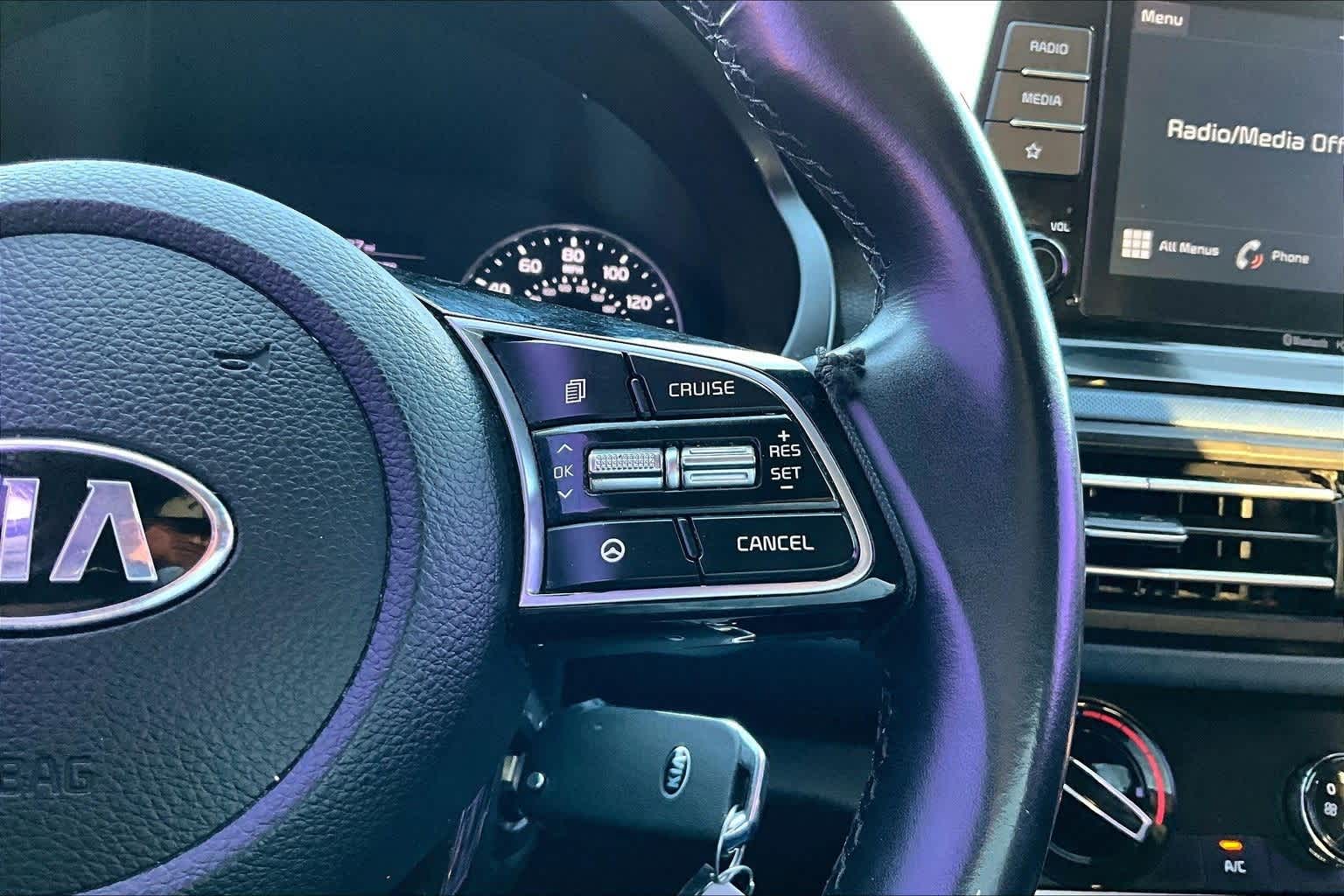 Thumbnail: 2021 Kia Seltos - 20