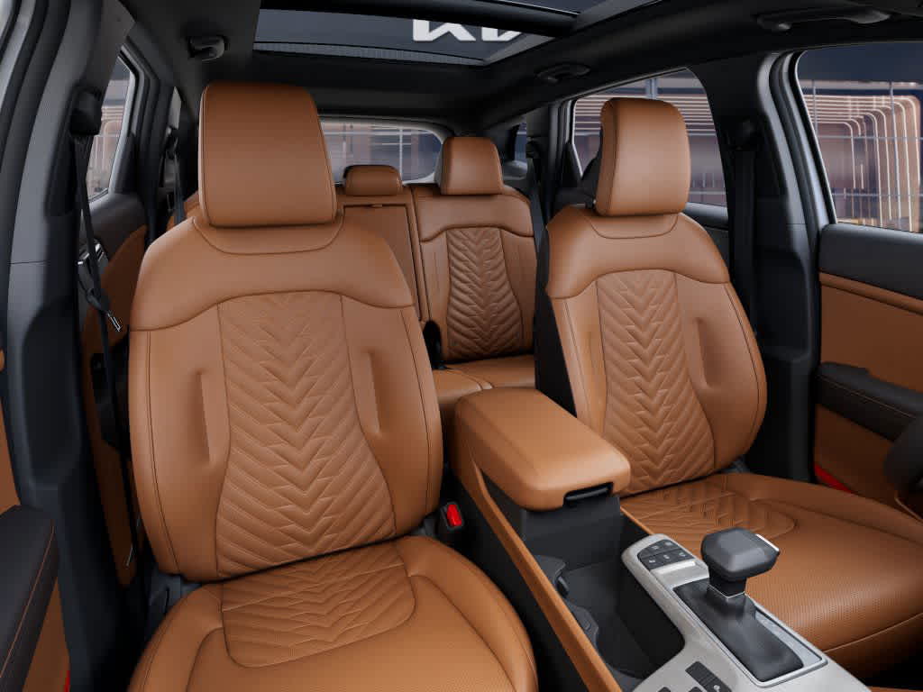 Thumbnail: 2026 Kia Sportage - 15