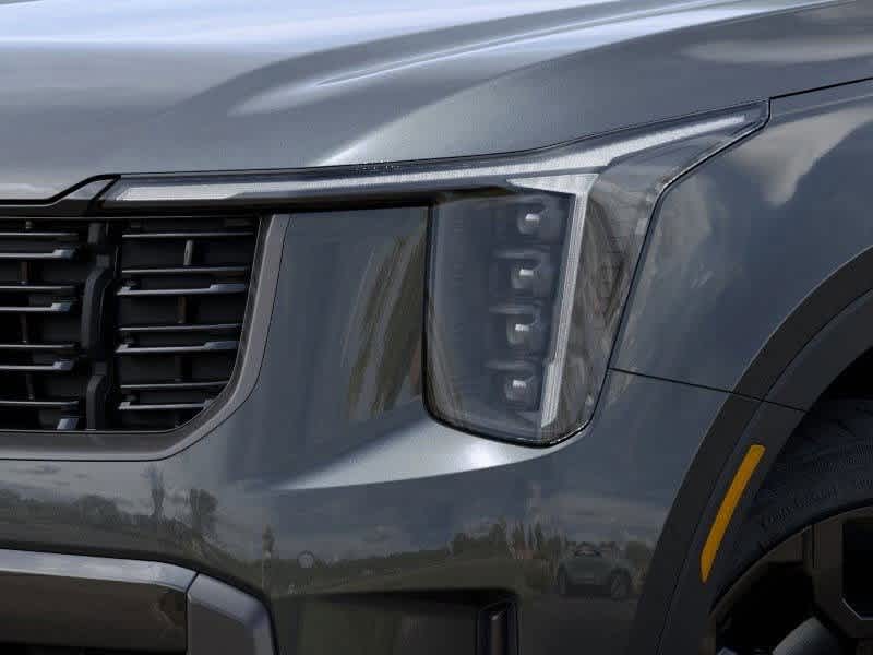 Thumbnail: 2025 Kia Sorento - 10
