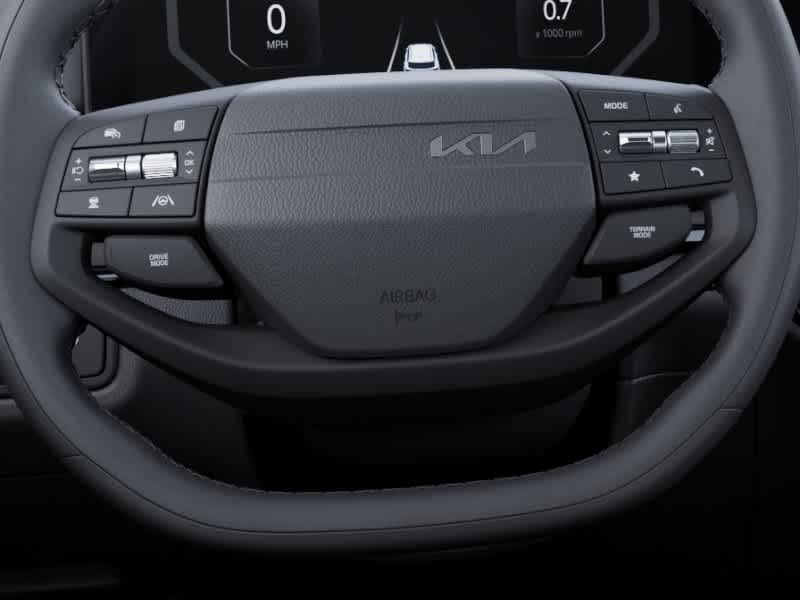 Thumbnail: 2026 Kia Sportage - 22