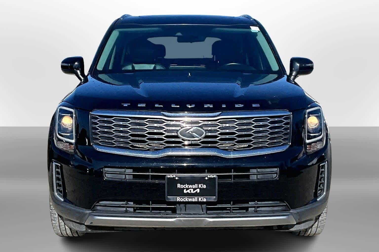 Thumbnail: 2020 Kia Telluride - 3