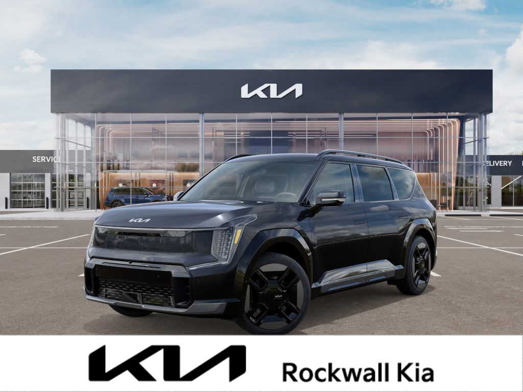 Thumbnail: 2026 Kia EV9 - 1