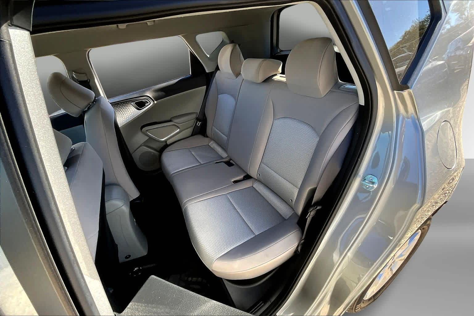 Thumbnail: 2023 Kia Soul - 26