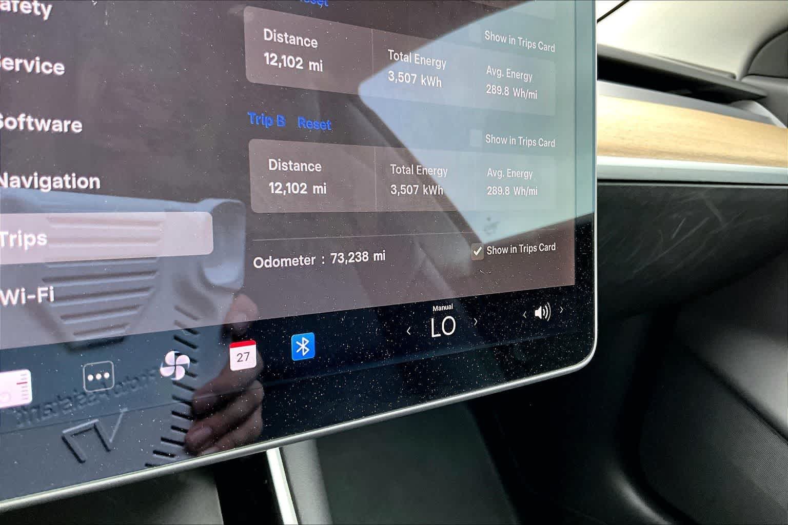 Thumbnail: 2018 Tesla Model 3 - 19