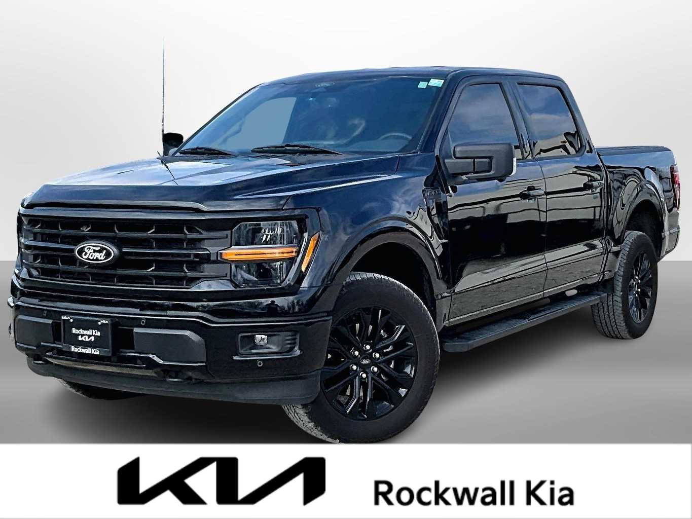 Thumbnail: 2024 Ford F-150 - 1