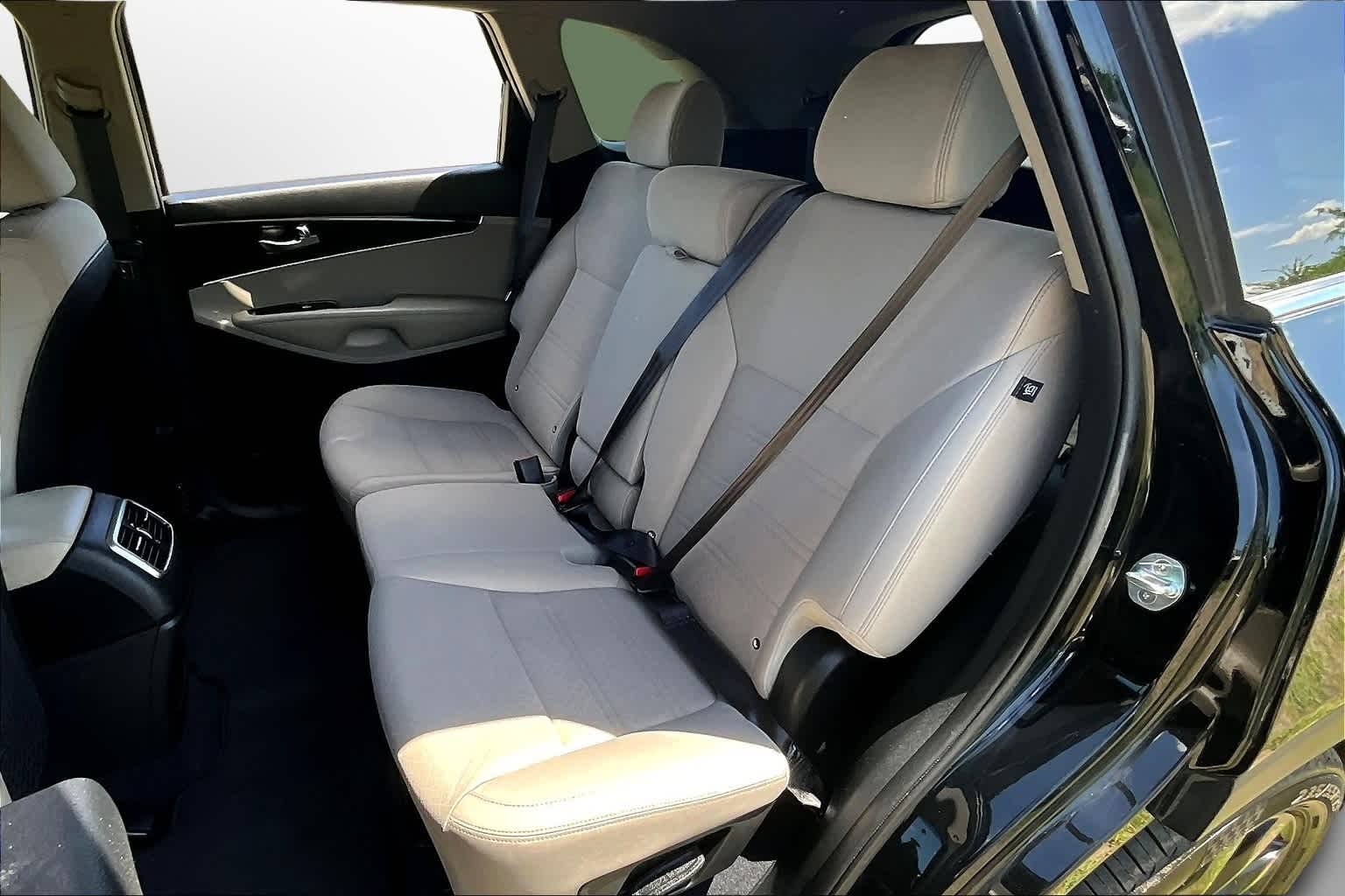 Thumbnail: 2020 Kia Sorento - 27