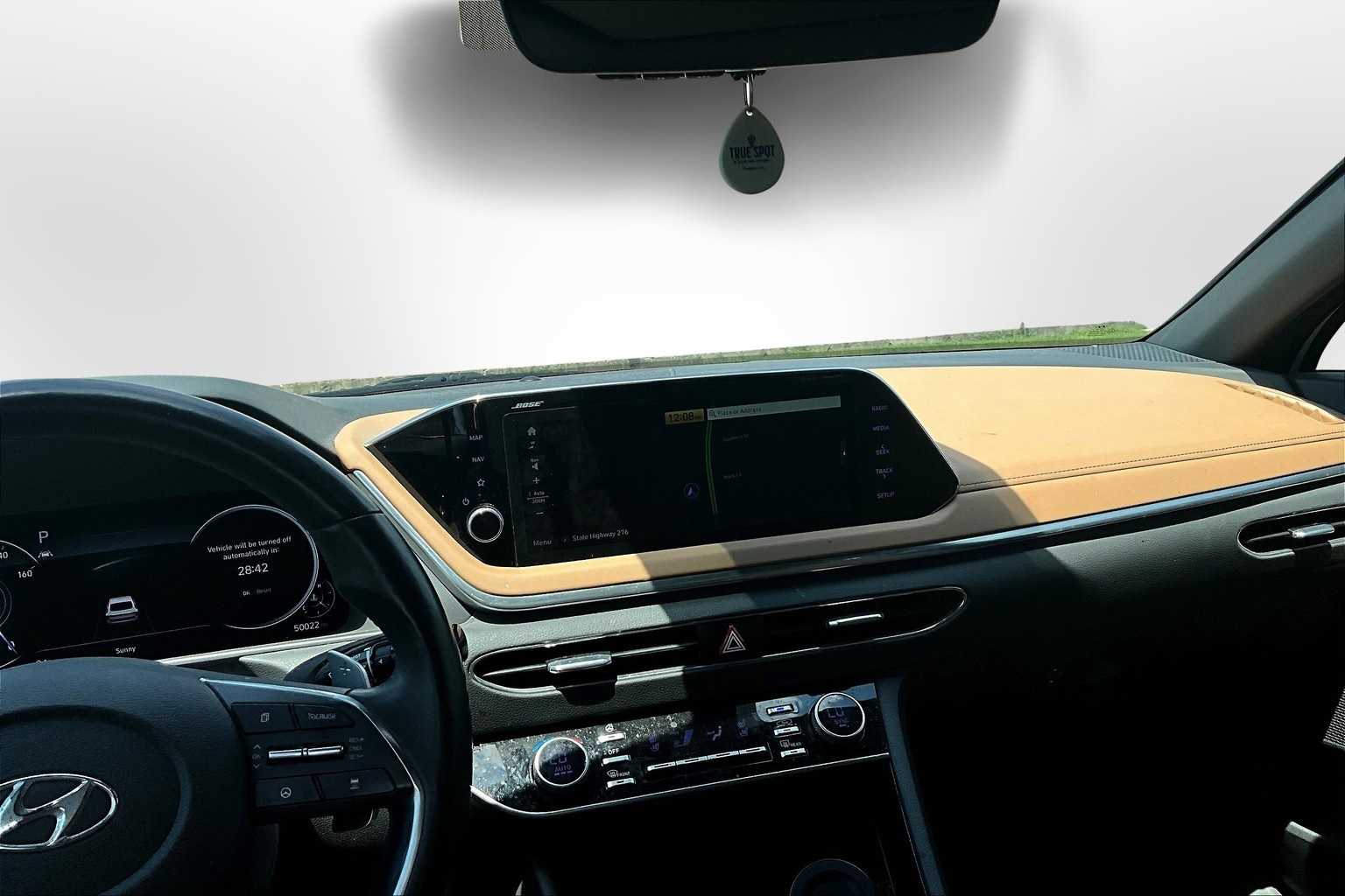 Thumbnail: 2020 Hyundai Sonata - 6