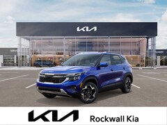 2026 Kia Seltos S SUV