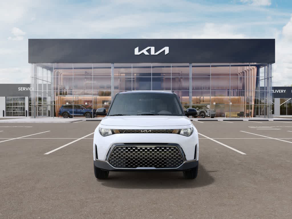 Thumbnail: 2025 Kia Soul - 2