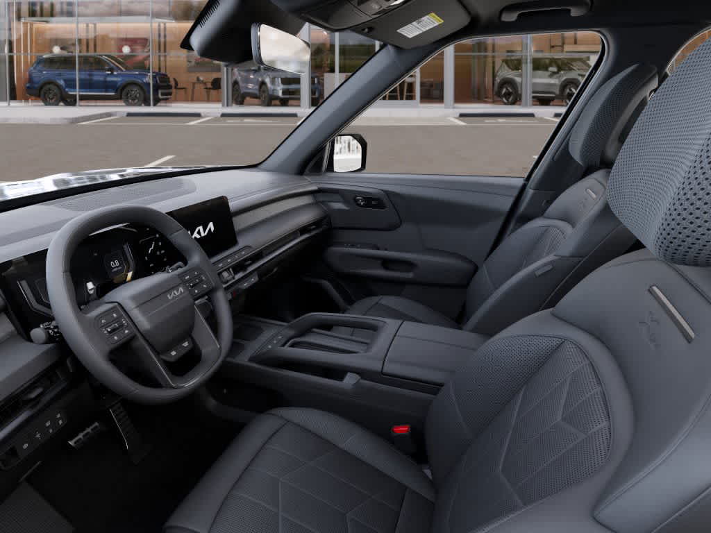 Thumbnail: 2027 Kia Telluride - 17