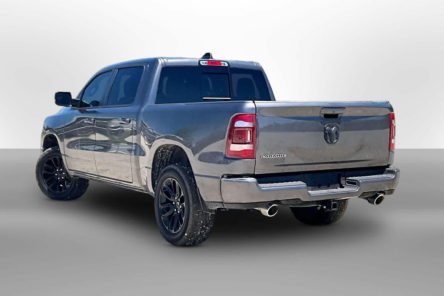 Thumbnail: 2023 RAM 1500 - 9