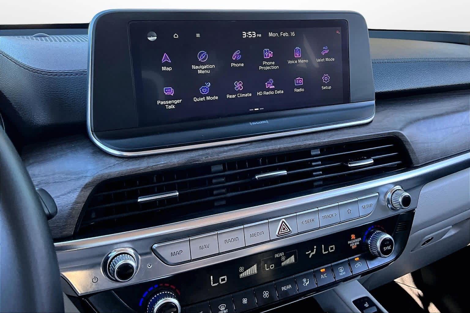 Thumbnail: 2020 Kia Telluride - 6