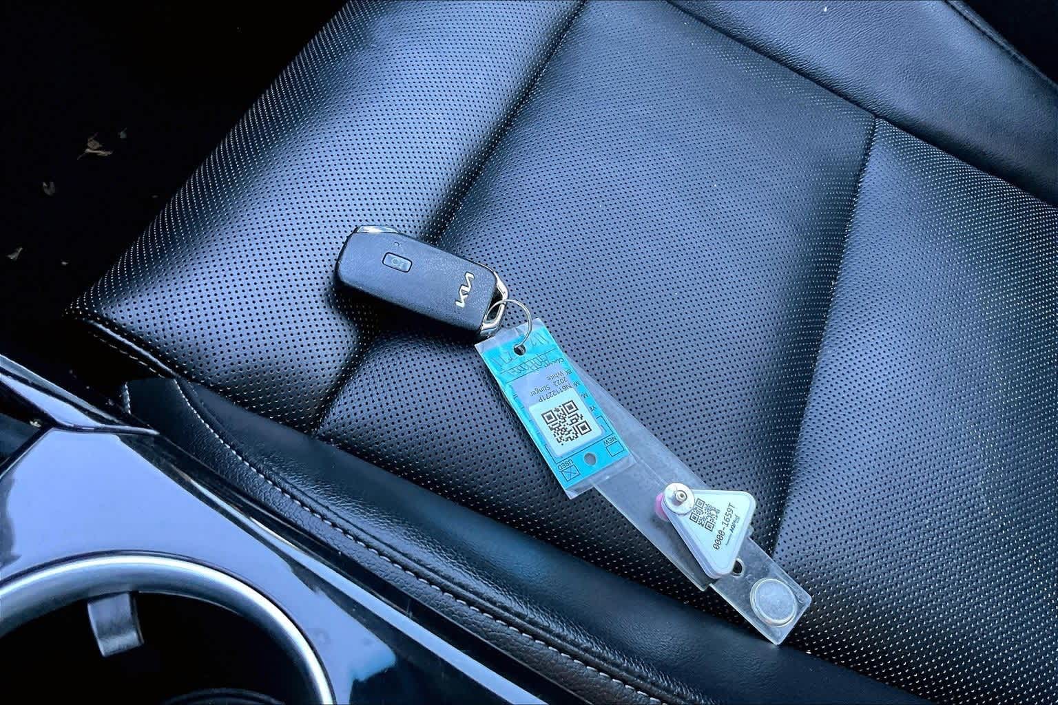 Thumbnail: 2022 Kia Stinger - 9