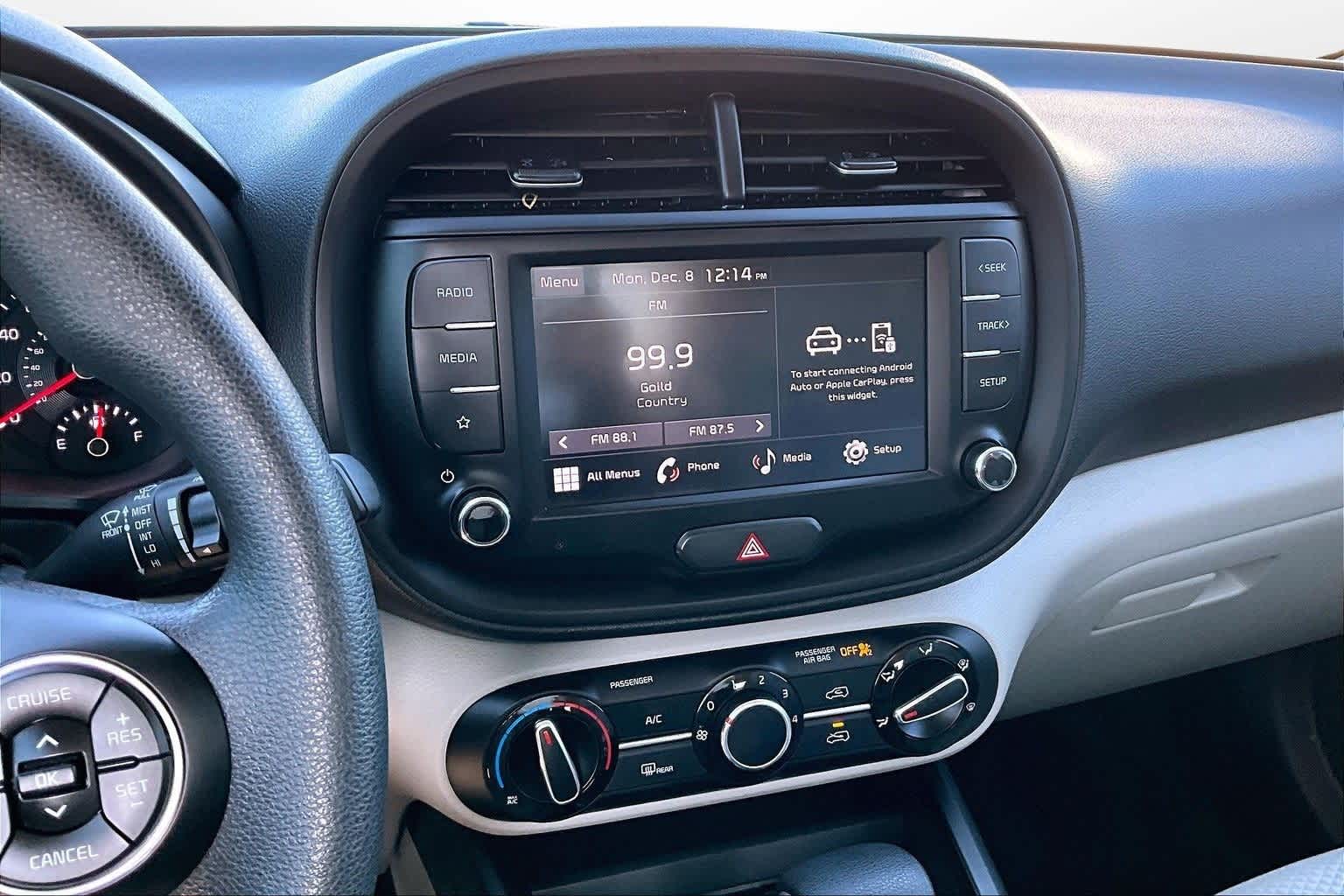 Thumbnail: 2022 Kia Soul - 6