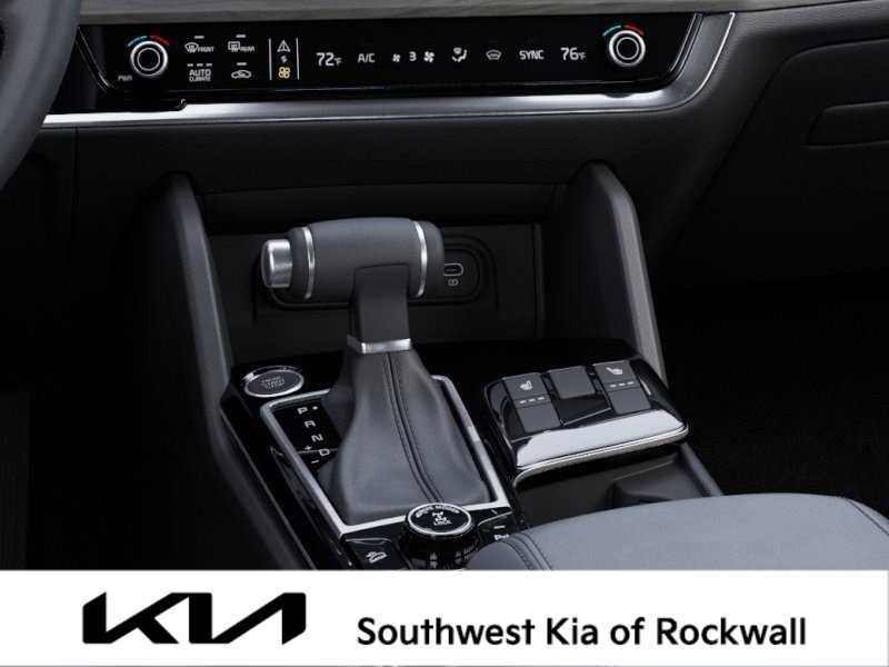 Thumbnail: 2024 Kia Sportage - 23