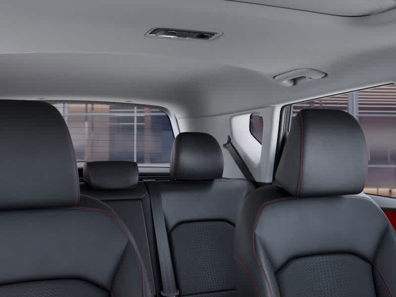 Thumbnail: 2025 Kia Soul - 27